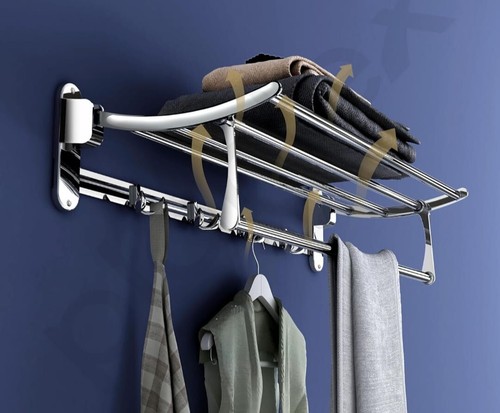 Portapacchi francese coatrack - portapacchi,