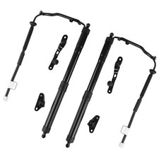 1 Paio Attuatori per