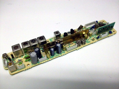 Kenwood 751e x60 - kenwood, tr-751e
