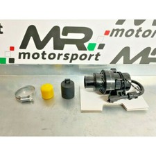 Valvola Pop Off 500 Abarth