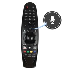 Nuovo telecomando vocale per