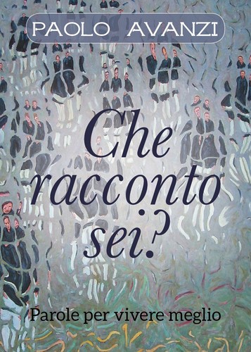 Che racconto sei - , paolo