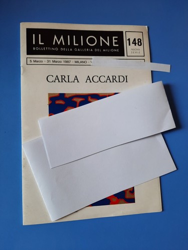 Carla accardi il milione - il,