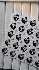 Gettoni plastica - (token),
