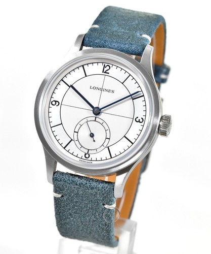 Orologio uomo longines - orologio,