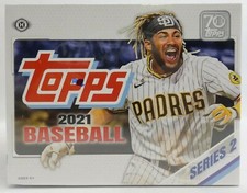 2021 topps baseball - topps, 2
