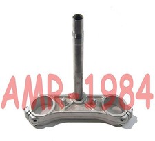 PIASTRA INFERIORE CON CANOTTO