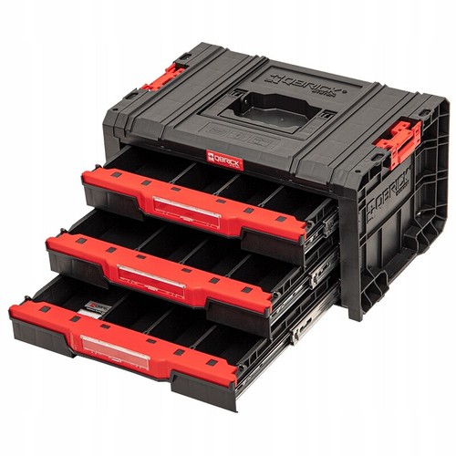 Cassettiera qbrick - qbrick, 3