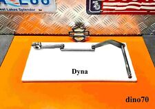 Harley Davidson leveraggio