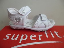 Superfit Sandali Da Ragazza