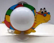 LAMPADA TARTARUGA DA COMODINO