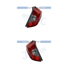 Faro Posteriore Sinistro