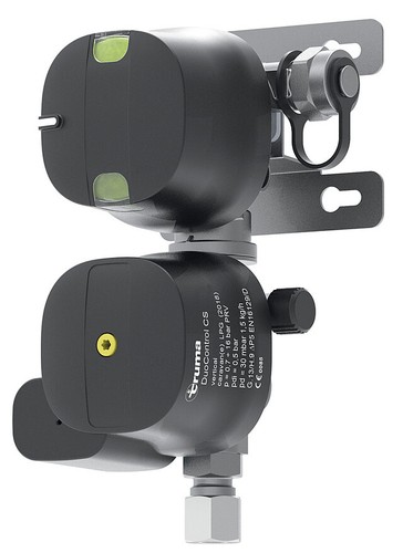 Regolatore truma duocontrol - regolatore, cs