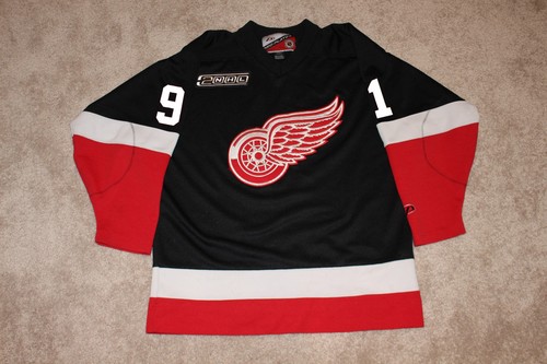 2000 2nhl detroit - 2nhl, wings