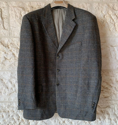 Giacca caccia vintage canda - caccia,