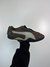 Puma Speed Cat Vintage Marrone