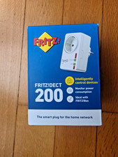 AVM FRITZ!DECT 200 Presa