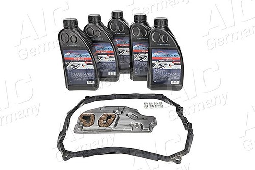 Kit ricambi aic - di,
