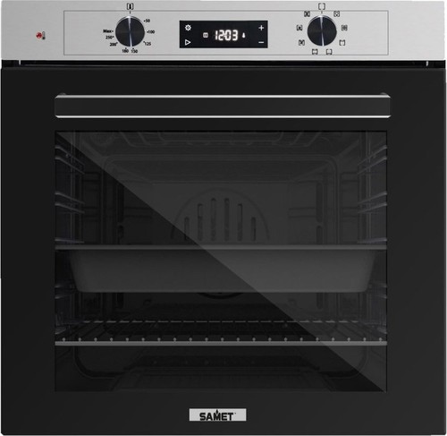Forno elettrico incasso con - forno,
