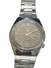 Vintage Seiko Automatic Date