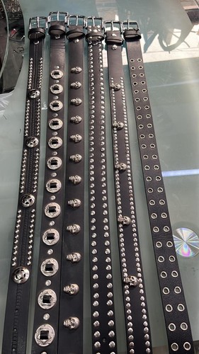 Lotto cinture western - cinture,