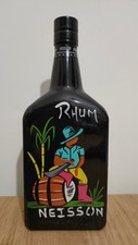 Rhum neisson tatanka - rhum,