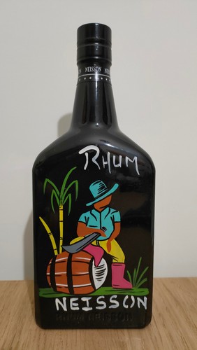 Rhum neisson tatanka esb 2023 - rhum,