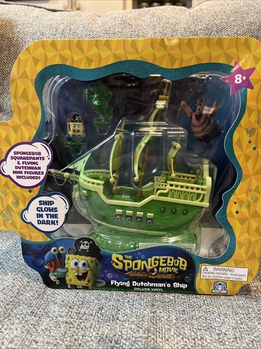 Spongebob squarepants flying - spongebob,