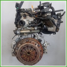 Motore Completo Funzionante M15A 82kw da SUZUKI SX4 2006 2011 BENZINA Usato