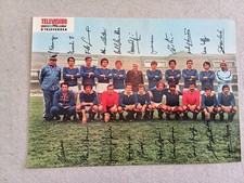 A.C. HELLAS VERONA  CAMPIONATO