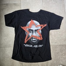 T-shirt Virgil Abloh stella