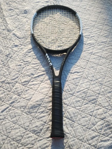 Wilson pro staff - staff, v12