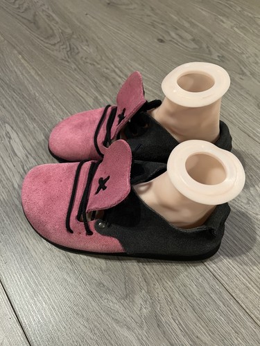 Birkenstock montana scarpe - birkenstock,