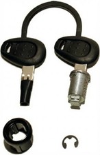 Kit Chiave E Serratura Per