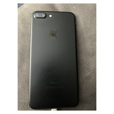 Apple iPhone 7 Plus 128GB Jet