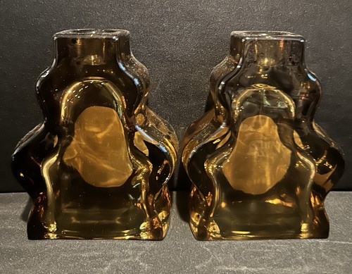 Set portacandele conici - set, 2