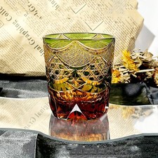 Bicchieri da whisky cristallo