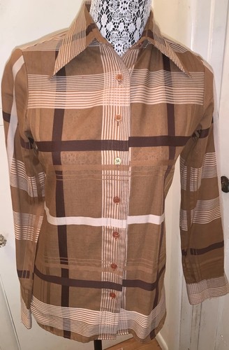 Rara camicia donna - , vintage