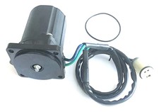 Assetto motore HONDA BF40-BF60