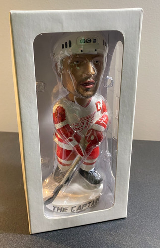 Hockeytown bobblehead red - hockeytown, 7.5"