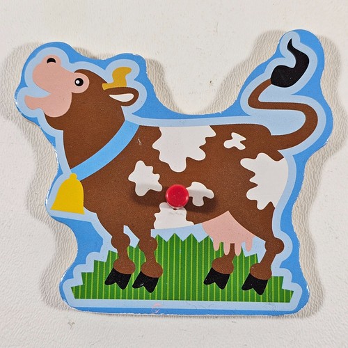 Puzzle sonoro animali - , della