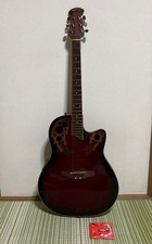 Applause by Ovation AE 148 Ovation chitarra elettrica