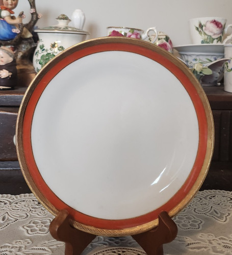 Vintage richard ginori - vintage, bone