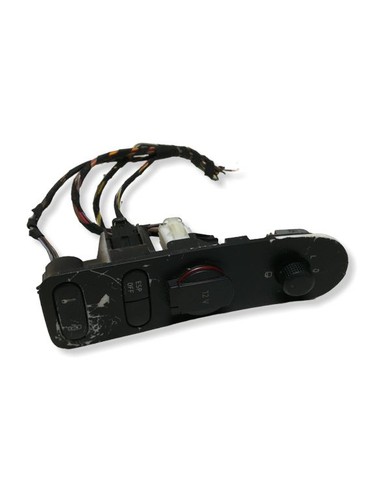 Seat altea 2006 - 2006, comandi