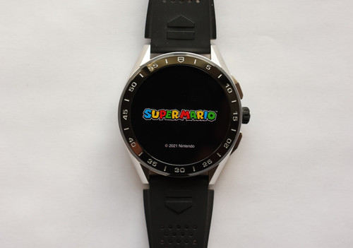 Orologio tag heuer - orologio,