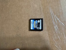 Pokémon Versione Nera 2 (Nintendo DS, 2012) - Con Custodia Senza Manuale