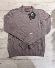 Maglione Pullover 100% Puro