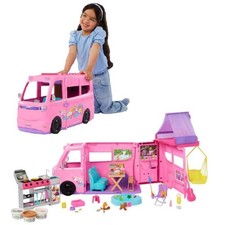 Nuovo Camper dei Sogni di