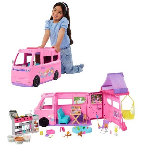 Nuovo camper dei sogni - dei, di