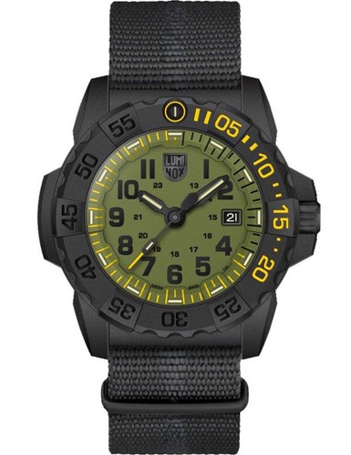 Luminox 3517 nsf - luminox, xs.3517.nsf.set